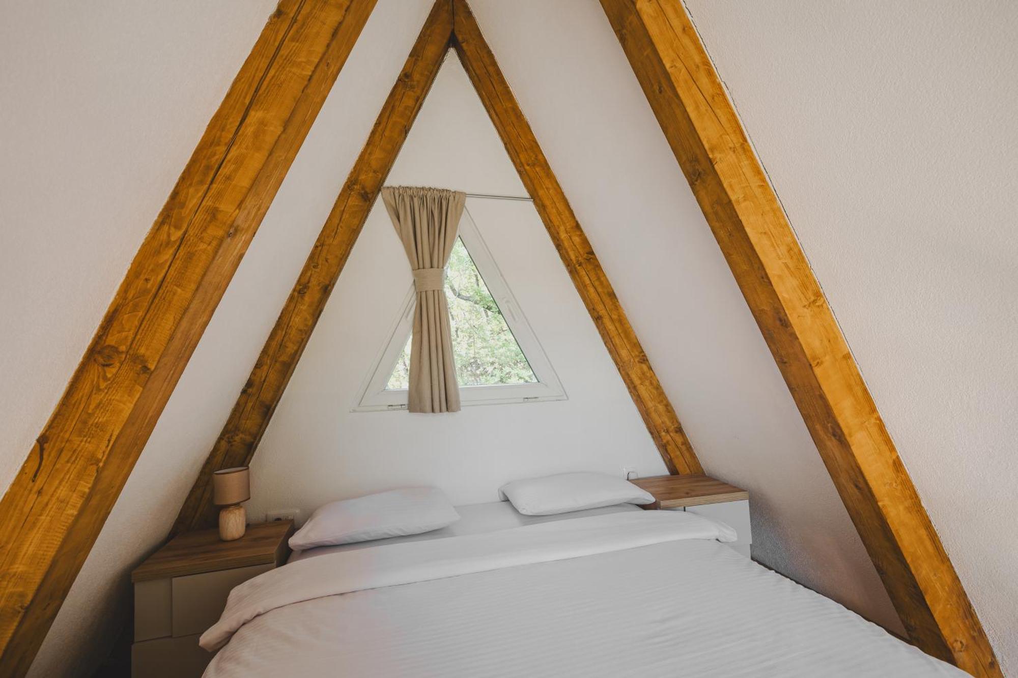 Vukova Dolina Apartments Цетине Екстериор снимка
