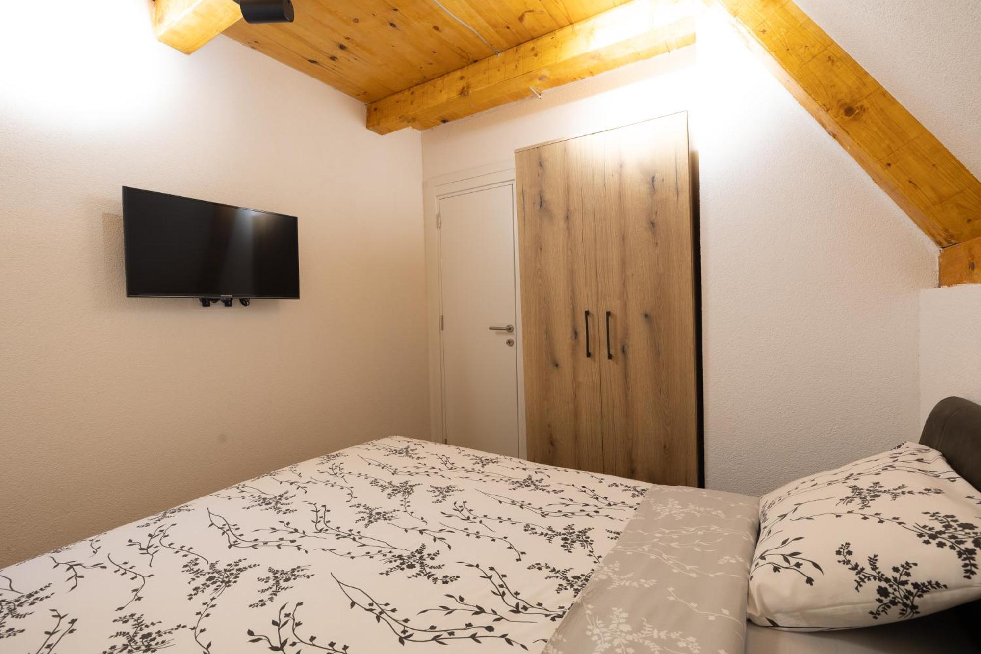 Vukova Dolina Apartments Цетине Екстериор снимка