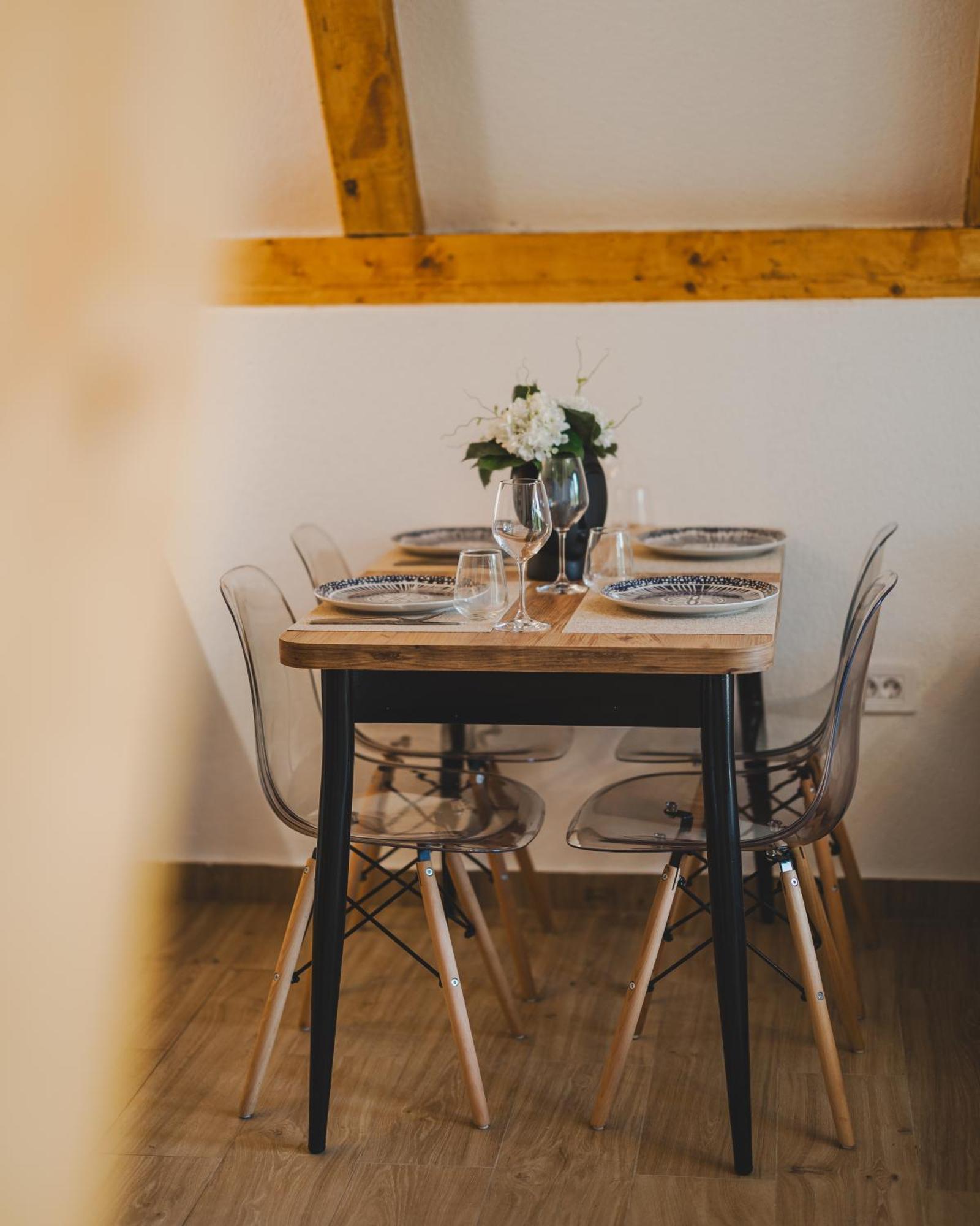 Vukova Dolina Apartments Цетине Екстериор снимка