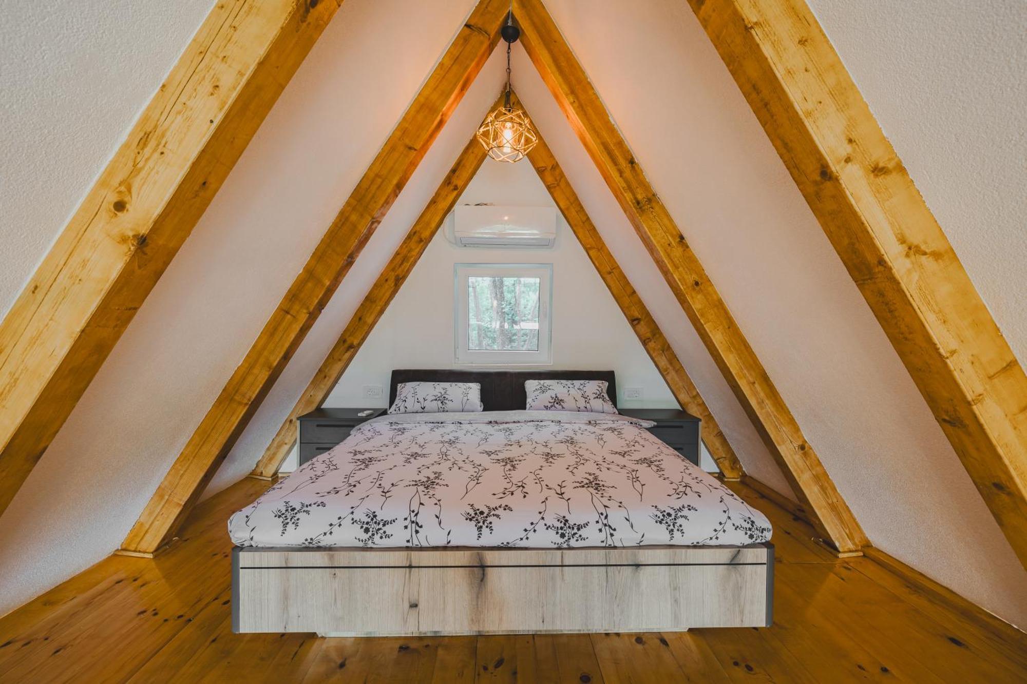 Vukova Dolina Apartments Цетине Екстериор снимка