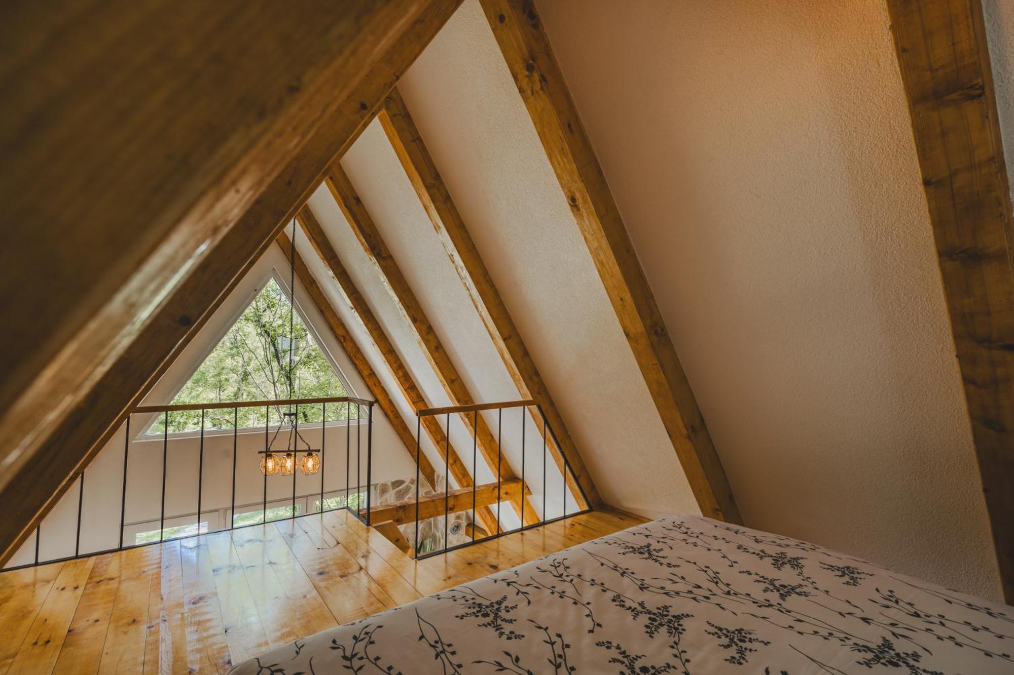 Vukova Dolina Apartments Цетине Екстериор снимка
